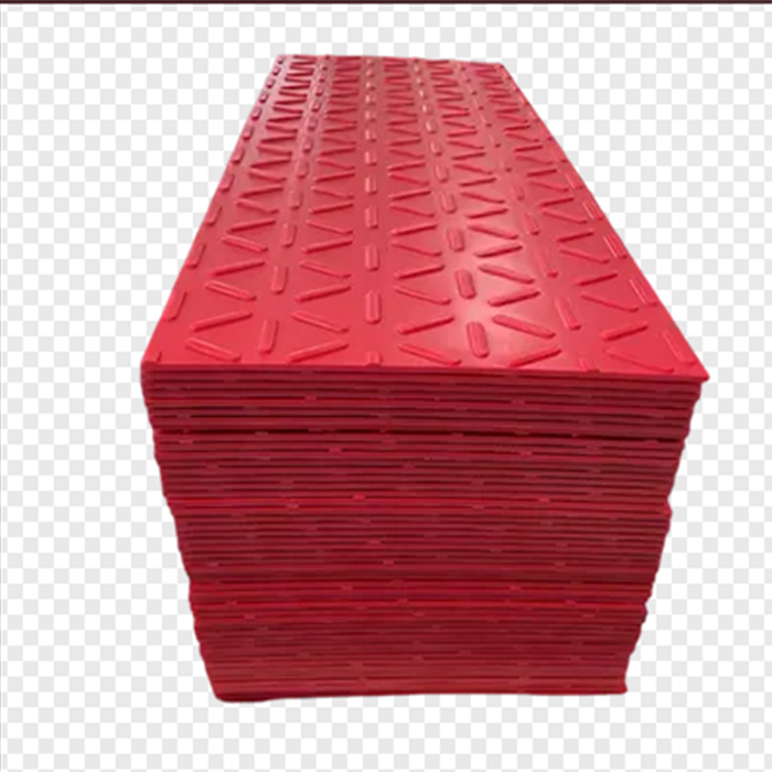 Polyethylene फर्श बोर्ड के हो?
