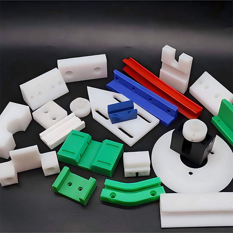 UHMWPE पार्ट्स